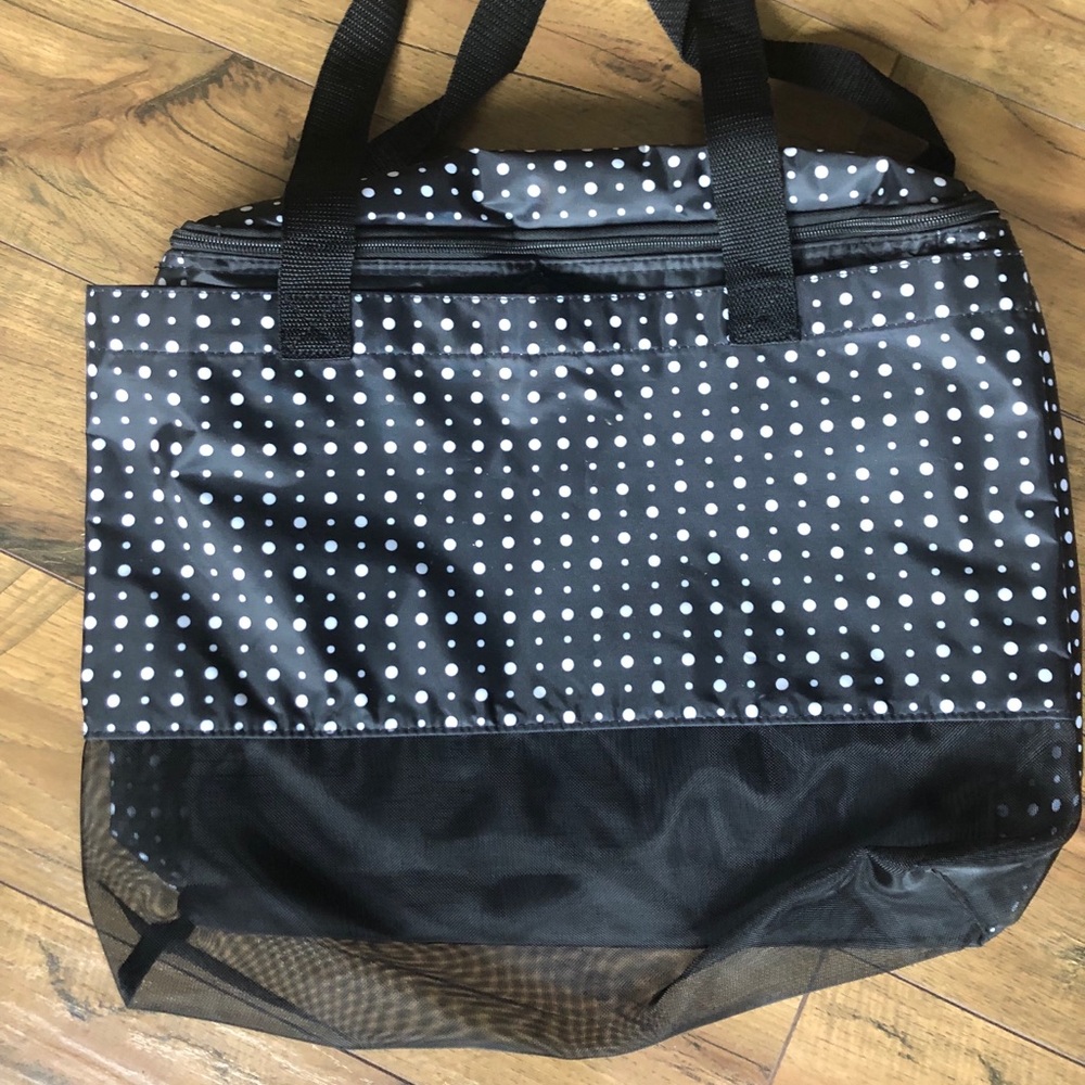 Thirty One Sand N’ Shore Thermal in Ditty Dot
